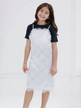 Disney The Descendants Slip Dress